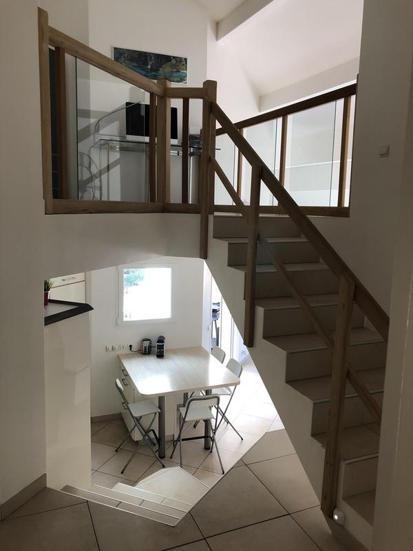 Villa - 115 m² - 4 pièces