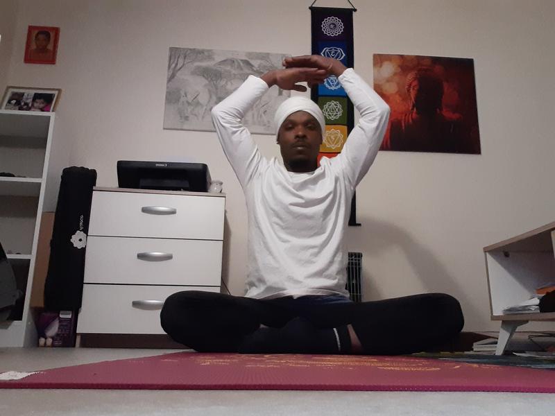 Param Singh Bien Etre