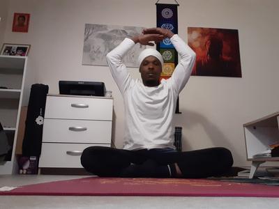 Param Singh Bien Etre