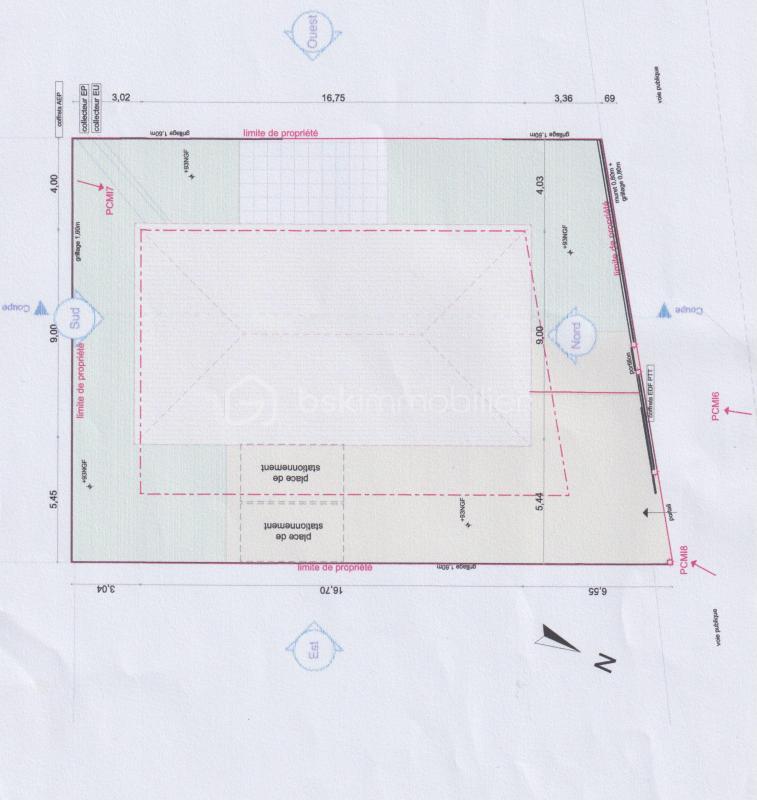 Villa - 112 m² - 5 pièces