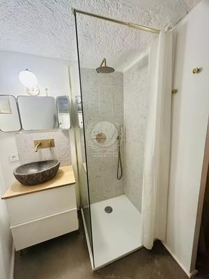 Maison - 53 m² - 3 pièces