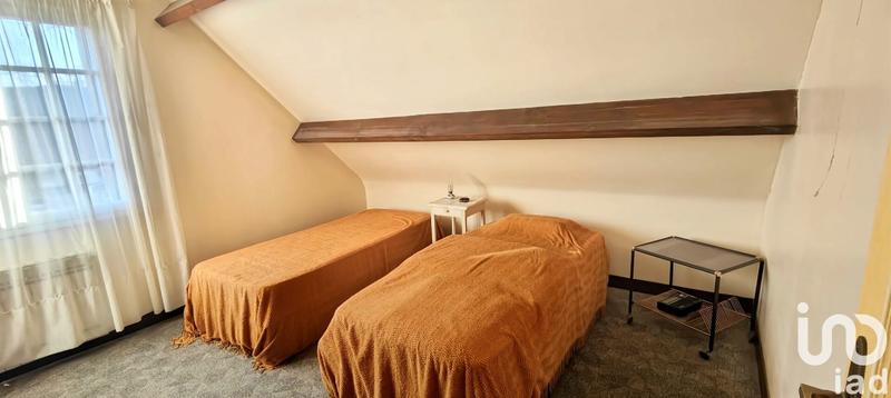 Maison - 147 m² - 8 pièces