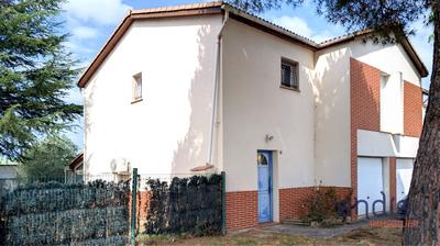 Maison - 81 m² - 4 pièces