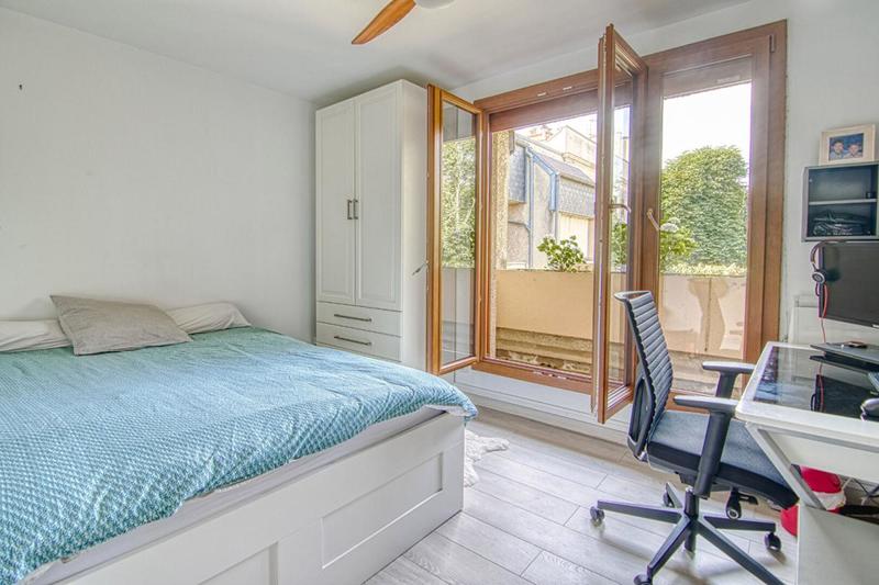 Maison - 131 m² - 6 pièces