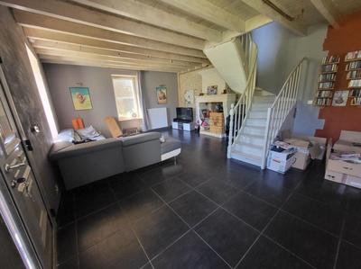 Maison - 151 m² - 6 pièces