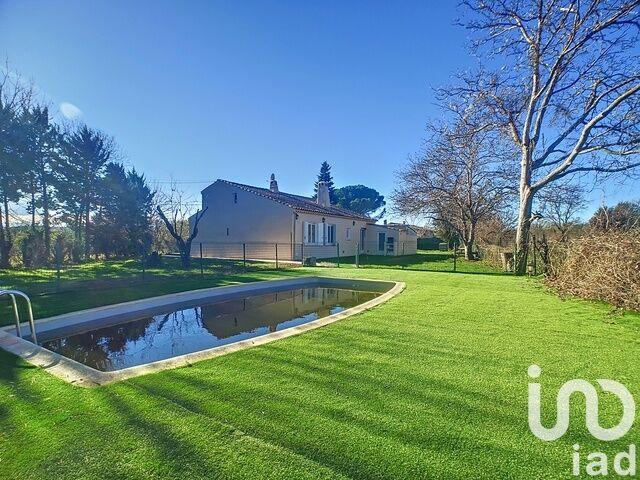 Maison - 171 m² - 7 pièces