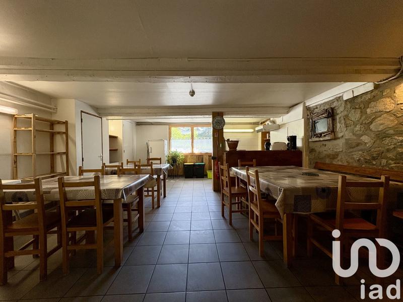 Maison - 578 m² - 17 pièces