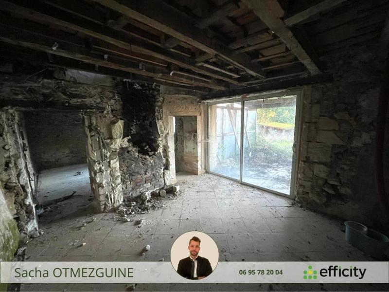 Maison - 160 m² - 8 pièces