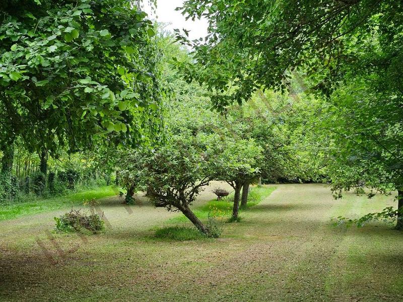 Maison de campagne - 148 m² - 5 pièces