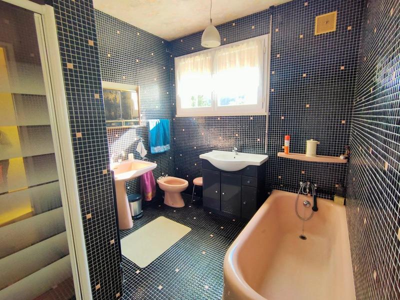 Maison - 162 m² - 7 pièces