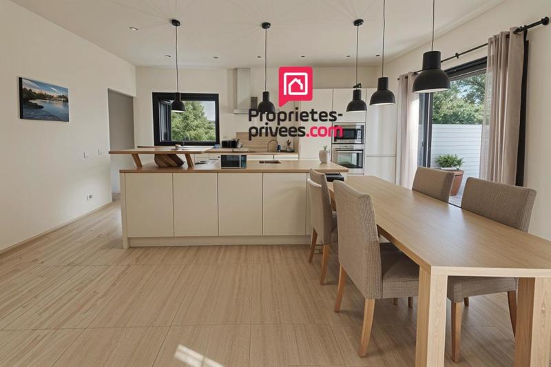 Villa - 127 m² - 4 pièces