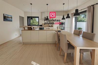 Villa - 127 m² - 4 pièces