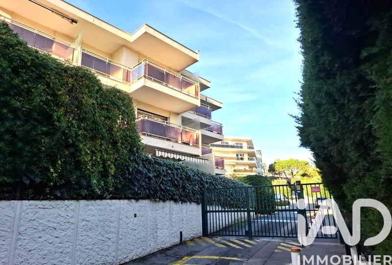 Appartement - 53 m² - 2 pièces