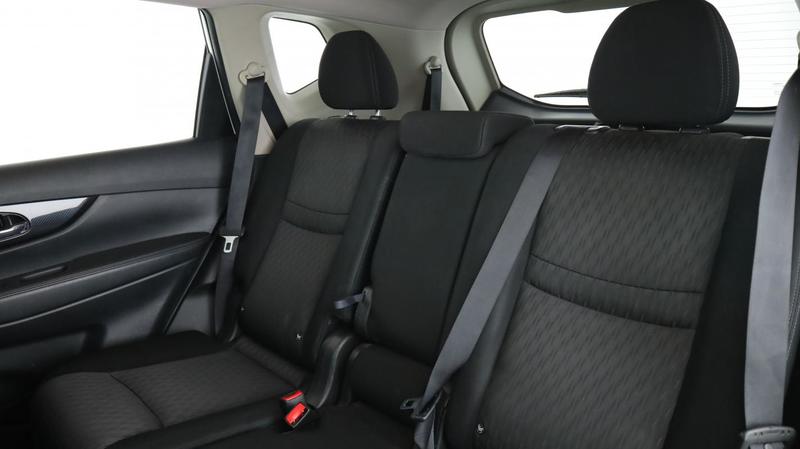 Nissan X-Trail 1.6 Dig-T 7pl 163 ch