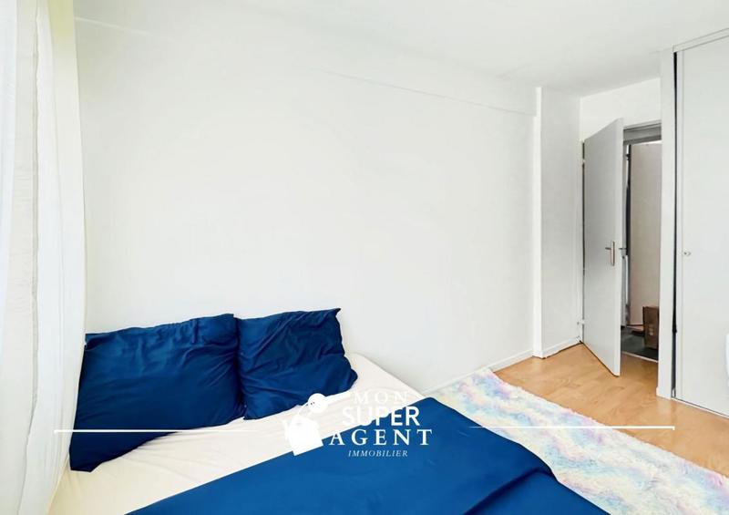 Appartement - 65 m² - 4 pièces