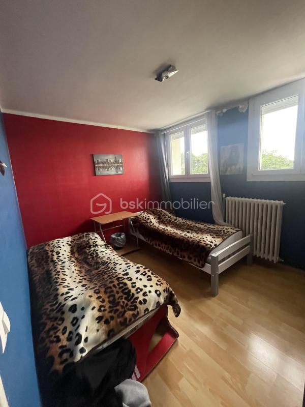 Maison de ville - 146 m² - 7 pièces