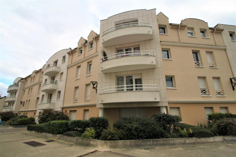 Appartement - 33 m² - 2 pièces