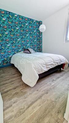 Maison - 70 m² - 4 pièces