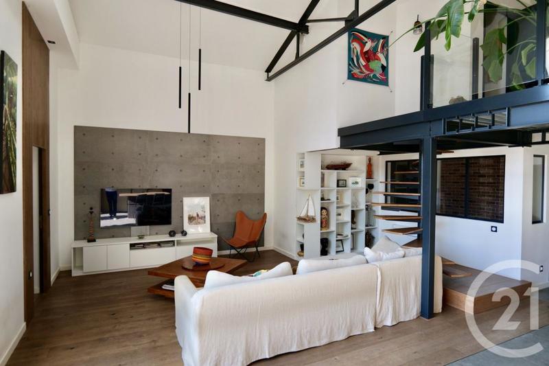 Maison - 154 m² - 5 pièces