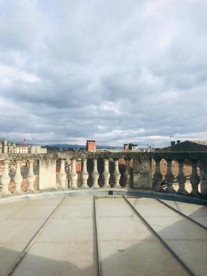 Appartement bourgeois - 200 m² - 6 pièces