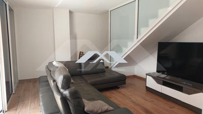 Maison - 92 m² - 5 pièces