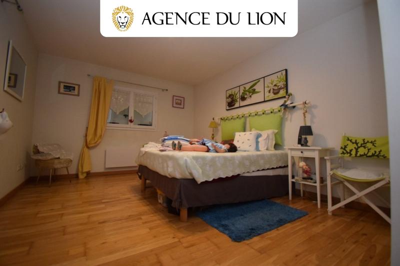 Maison - 146 m² - 4 pièces