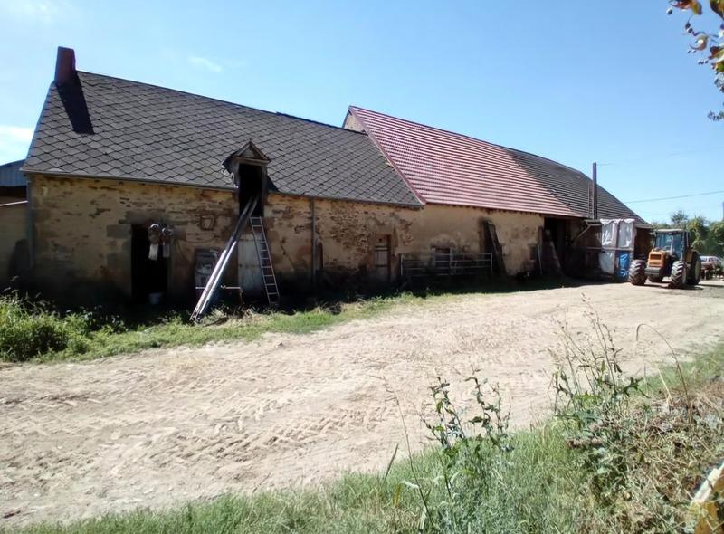 Propriété - 167 m² - 10 pièces