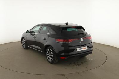 Renault Mégane 1.3 TCe Techno Edc 140 ch