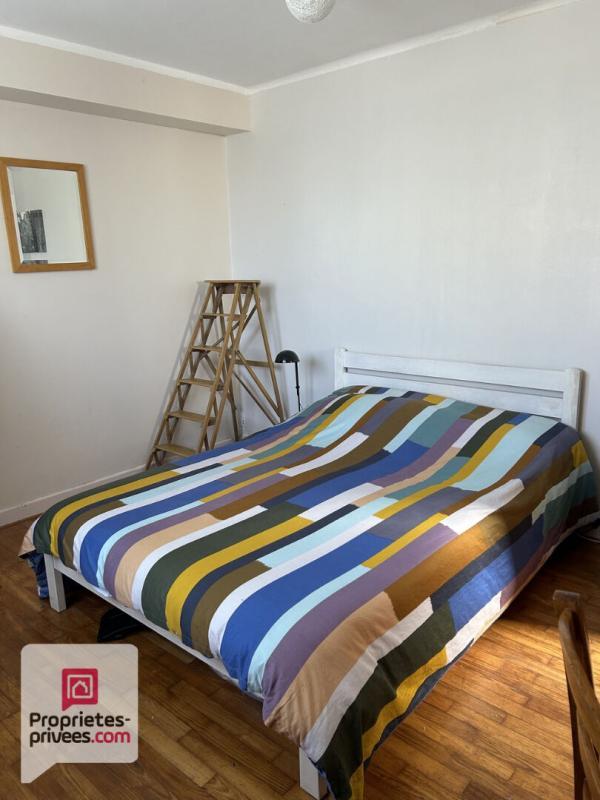 Maison - 127 m² - 6 pièces