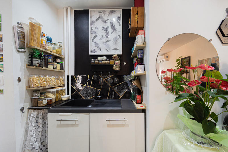 Appartement - 57 m² - 4 pièces