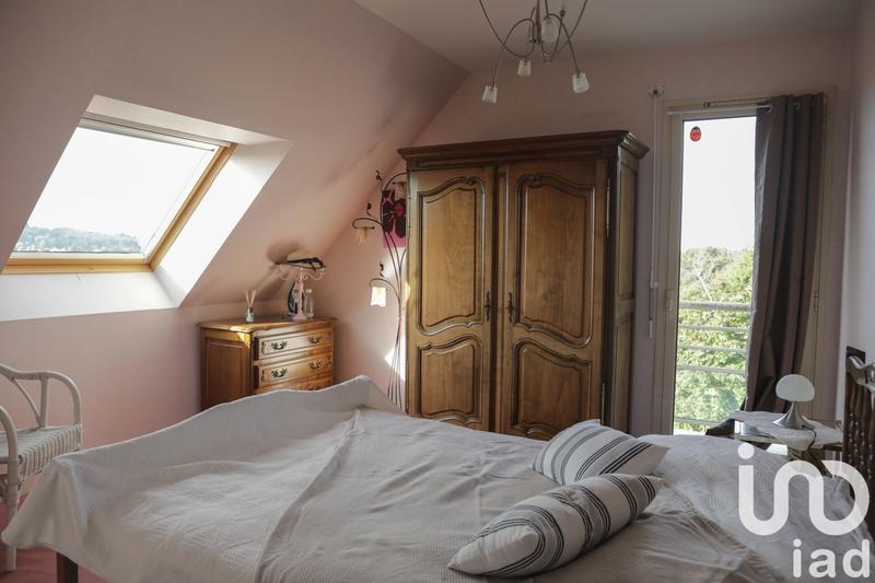 Maison de maîtres - 238 m² - 9 pièces