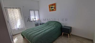Appartement - 47 m² - 3 pièces