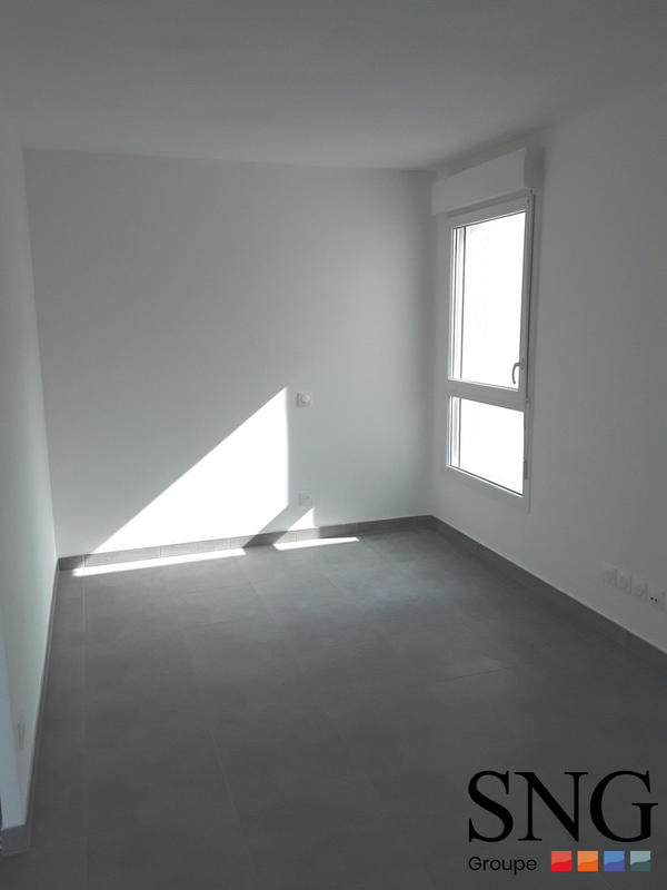Appartement - 30 m² - 1 pièce