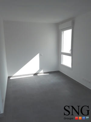 Appartement - 30 m² - 1 pièce