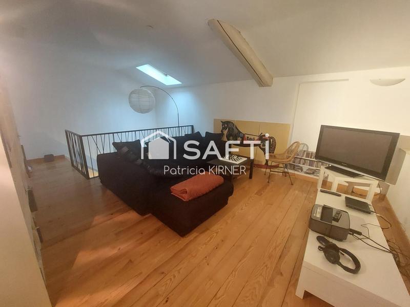 Maison - 255 m² - 9 pièces