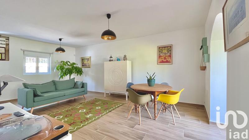 Maison - 70 m² - 3 pièces