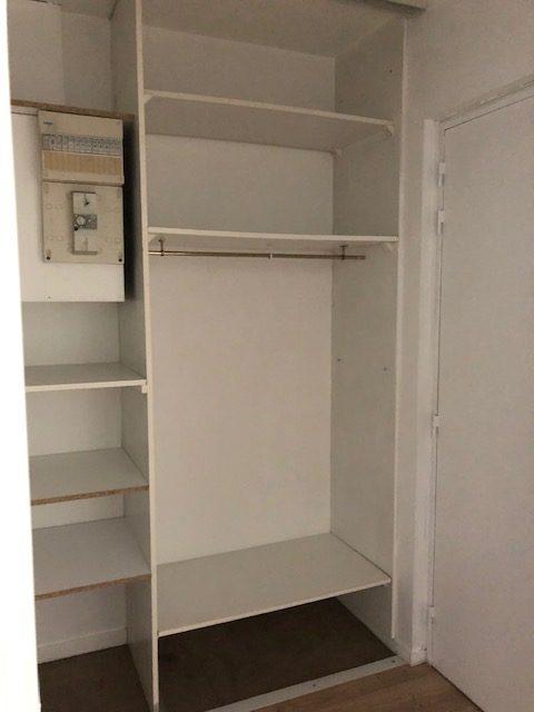 Appartement - 29 m² - 1 pièce