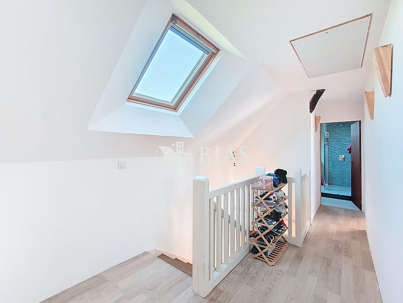 Maison - 117 m² - 5 pièces