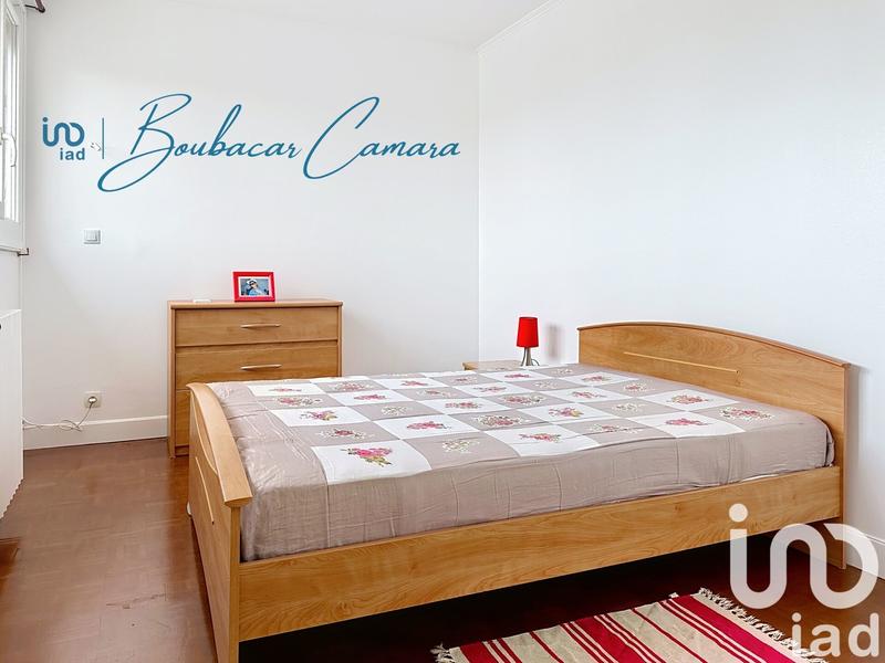 Maison - 164 m² - 7 pièces