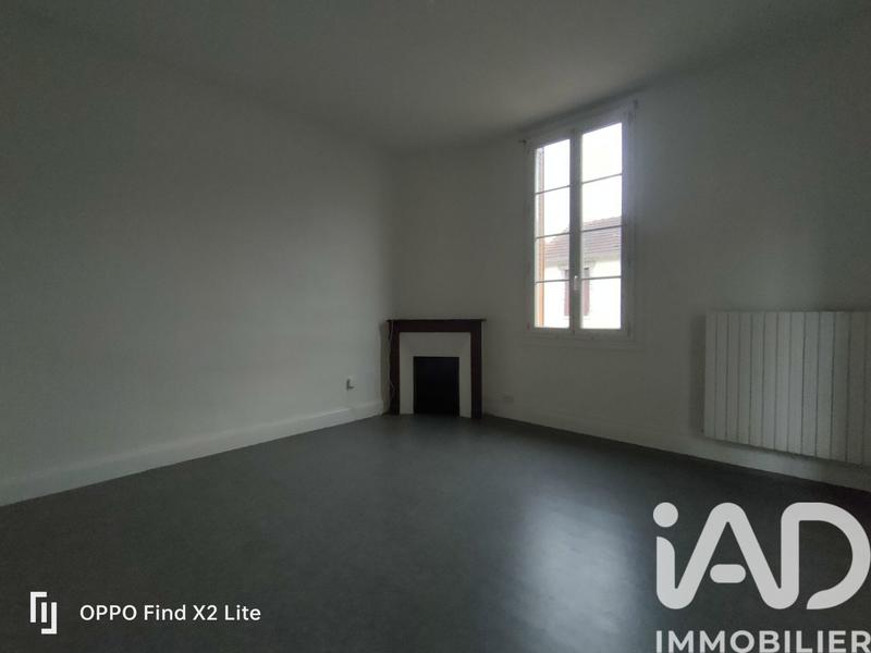 Maison - 45 m² - 3 pièces