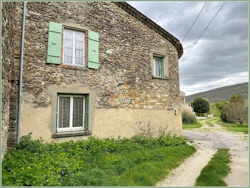 Maison - 107 m² - 5 pièces