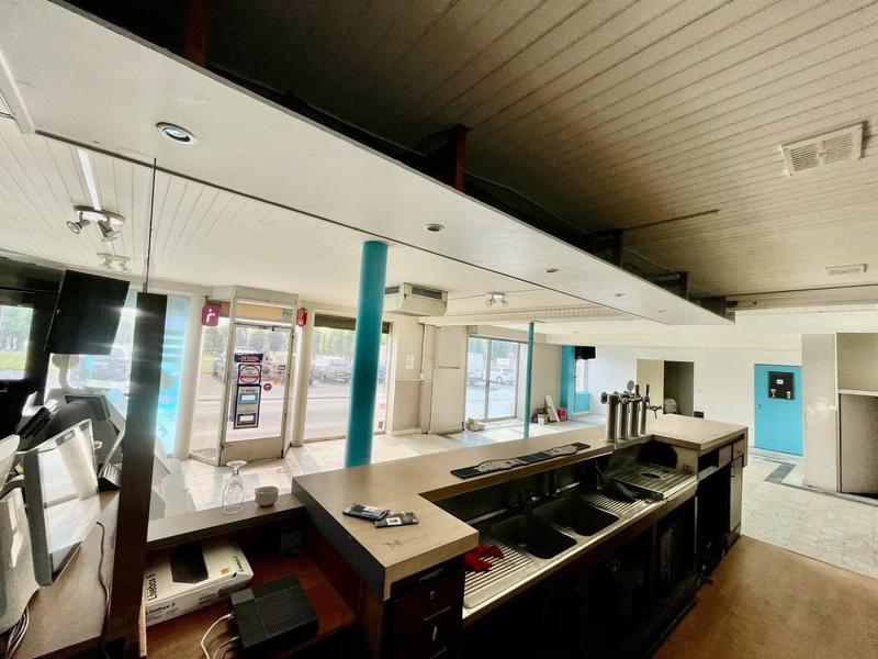 Maison - 290 m² - 14 pièces