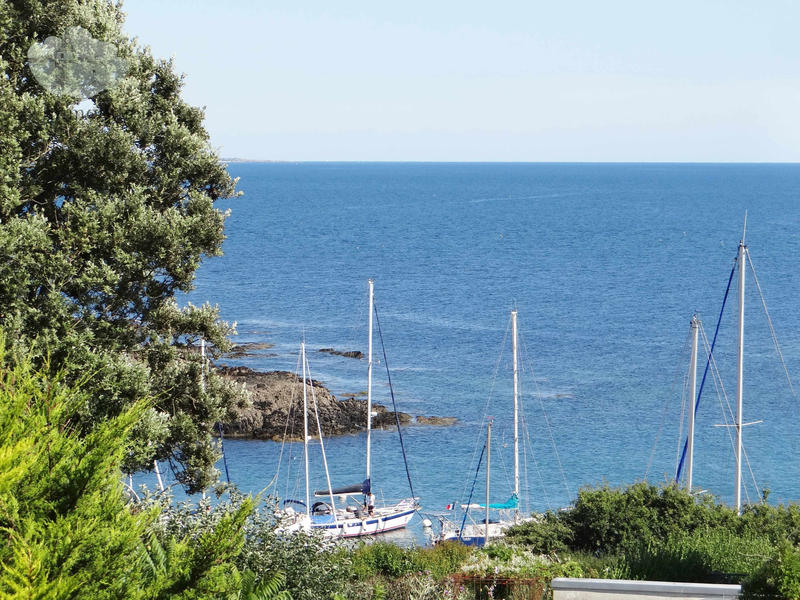 Villa - 105 m² - 7 pièces