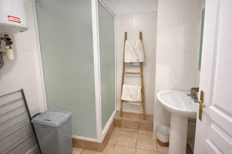 Appartement - 23 m² - 1 pièce