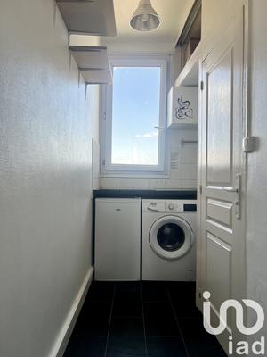 Appartement - 29 m² - 2 pièces