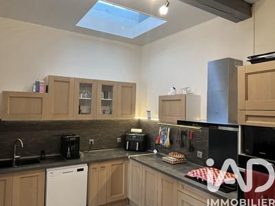 Maison de village - 147 m² - 6 pièces