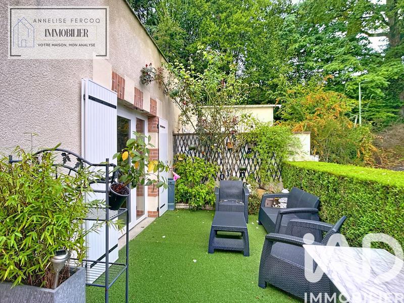 Maison - 390 m² - 13 pièces