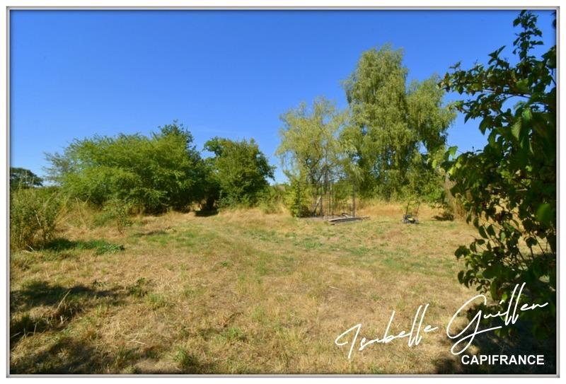 Maison de campagne - 101 m² - 5 pièces