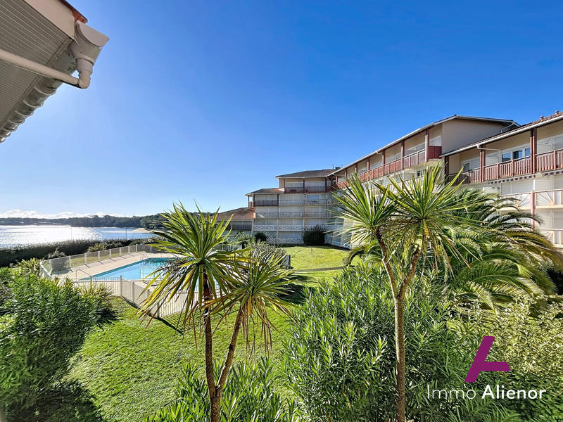 Appartement - 23 m² - 2 pièces