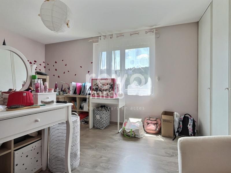 Maison - 164 m² - 6 pièces